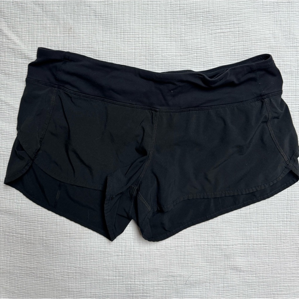 Lululemon Running Shorts